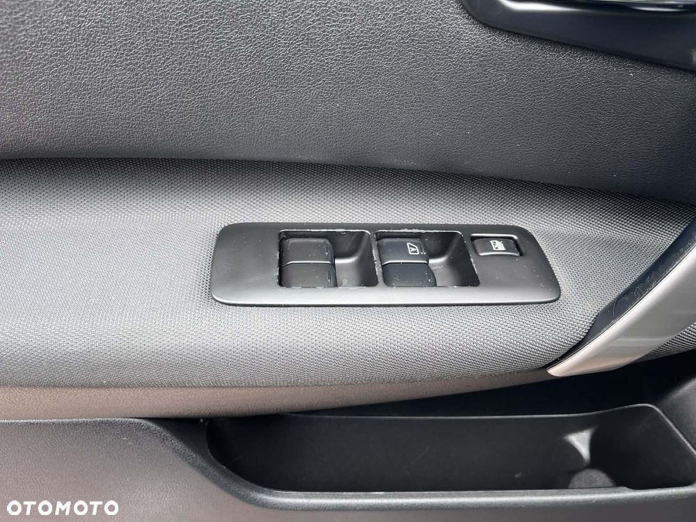 Nissan Qashqai 1.6 Acenta - 16