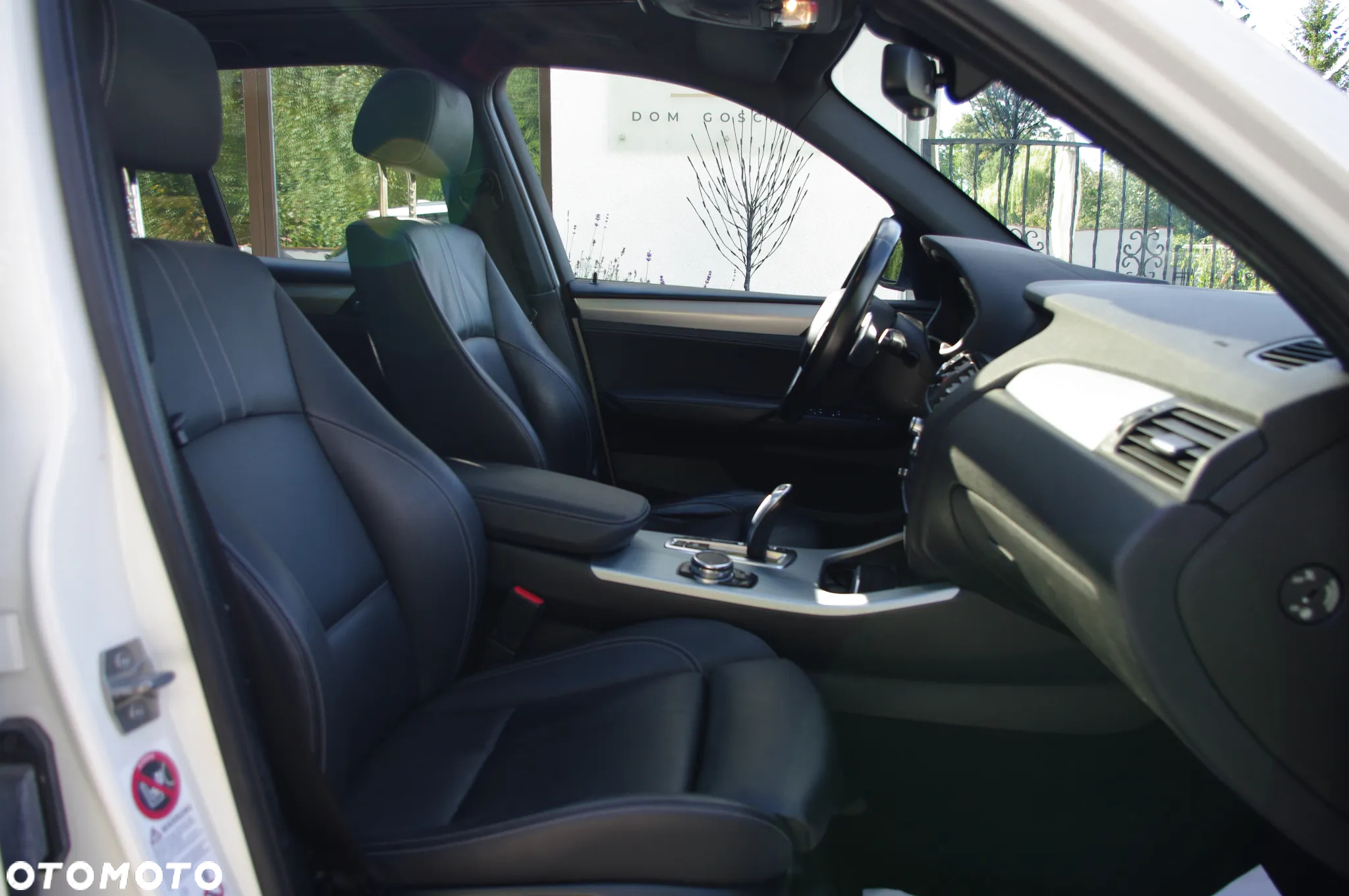 BMW X3 xDrive20d M Sport sport - 17