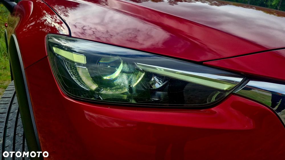 Mazda CX-3 2.0 Skypassion - 30