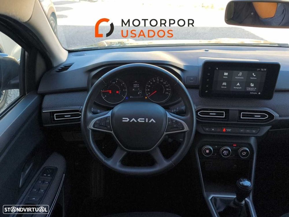 Dacia Jogger 1.0 TCe Extreme - 14