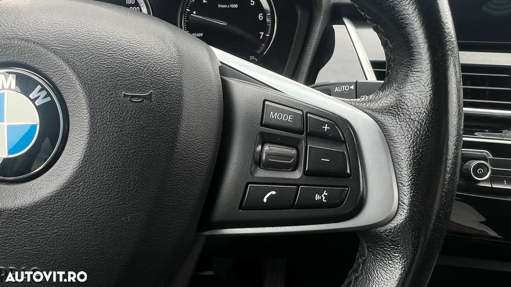 BMW Seria 2 216i - 19