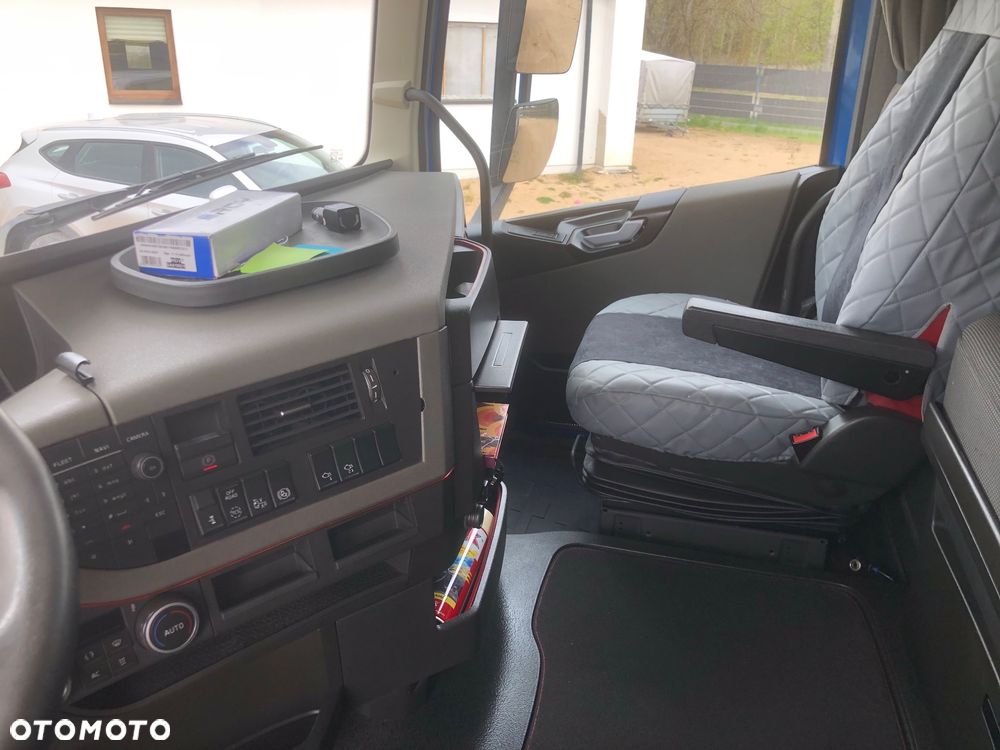 Volvo FH 4 - 16