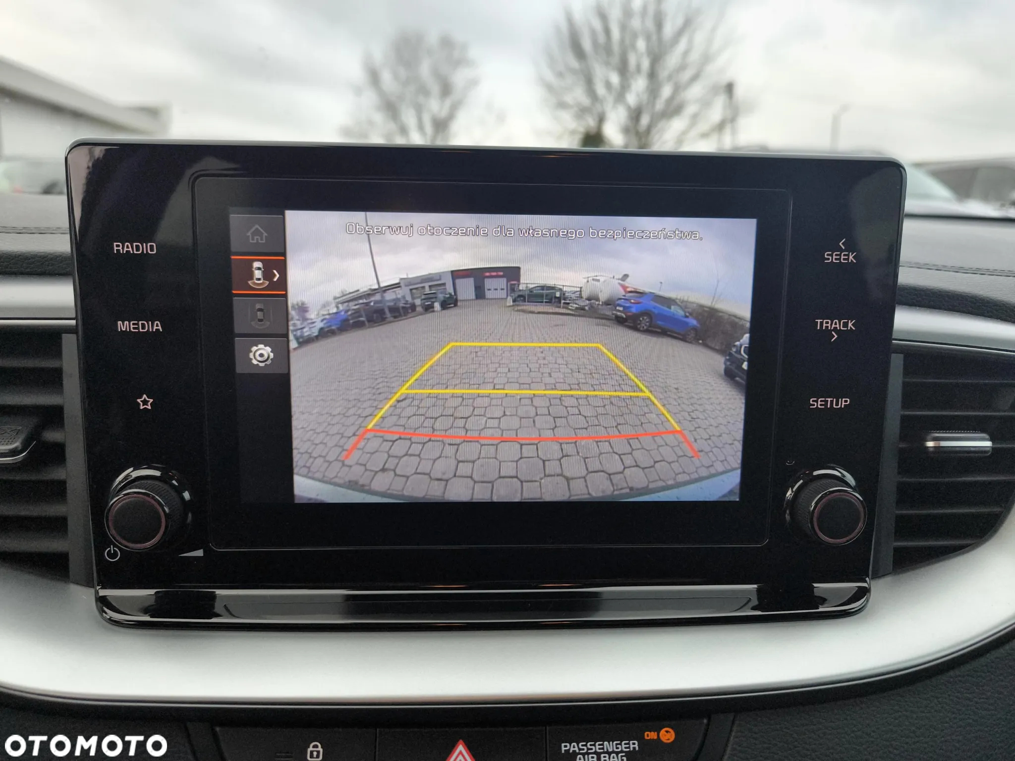 Kia Ceed 1.5 T-GDI M DCT - 22