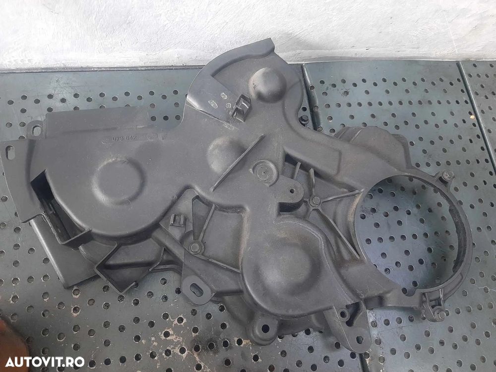 capac distributie 1.6 hdi citroen c4 peugeot 308 9807364280 - 1