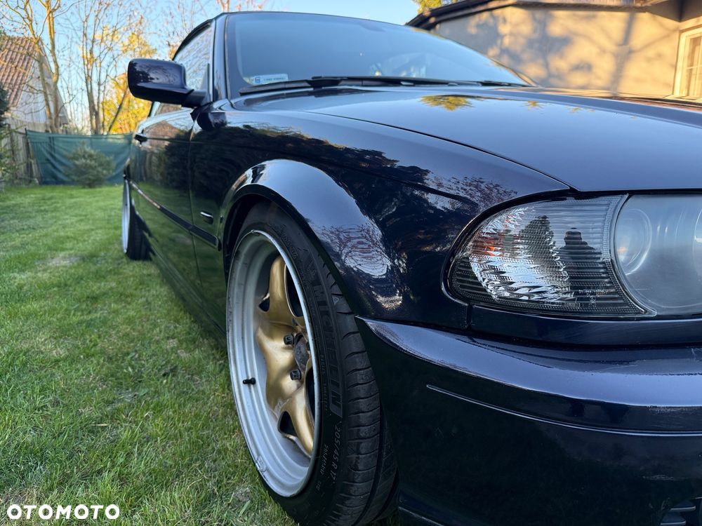 BMW Seria 3 325i - 18