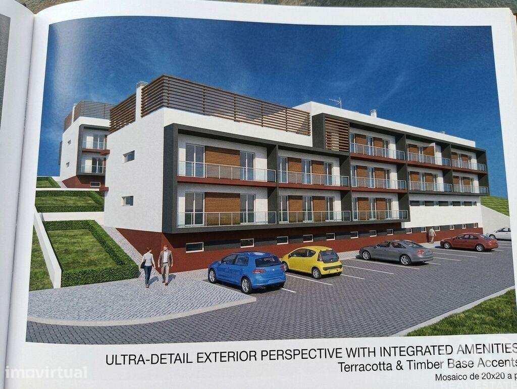Terreno para construção em Batalha - Grande imagem: 2/16