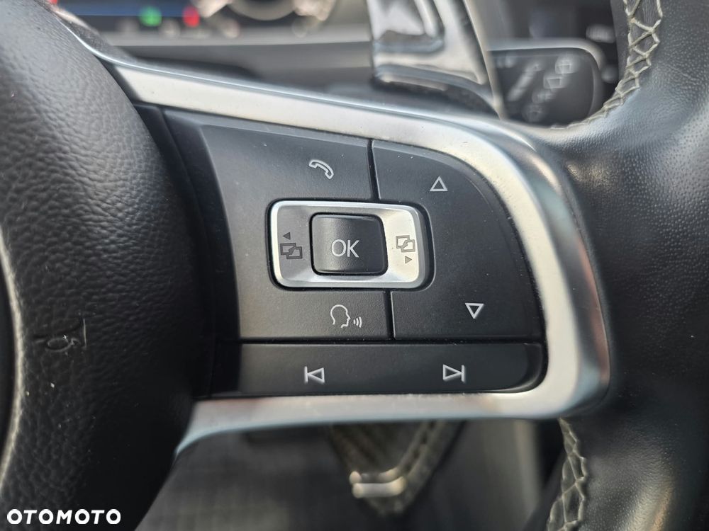 Volkswagen Tiguan 2.0 TDI BMT SCR 4Mot Highline DSG - 19