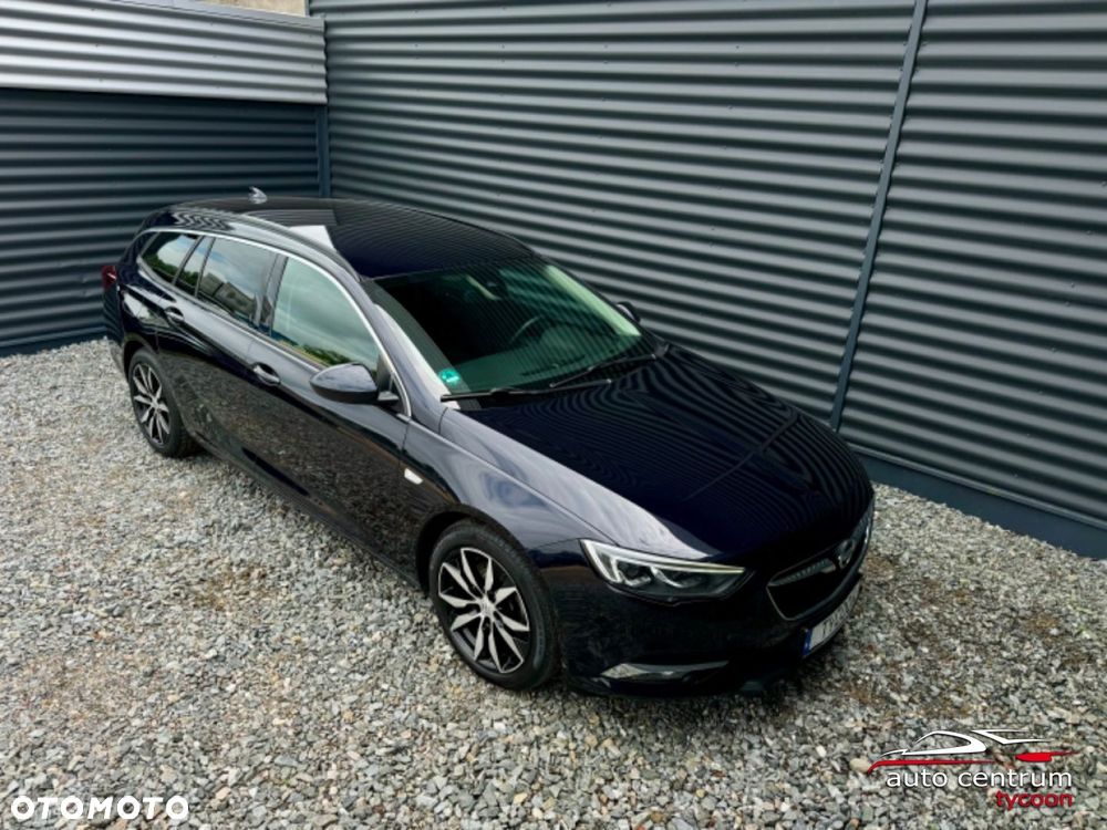 Opel Insignia - 7