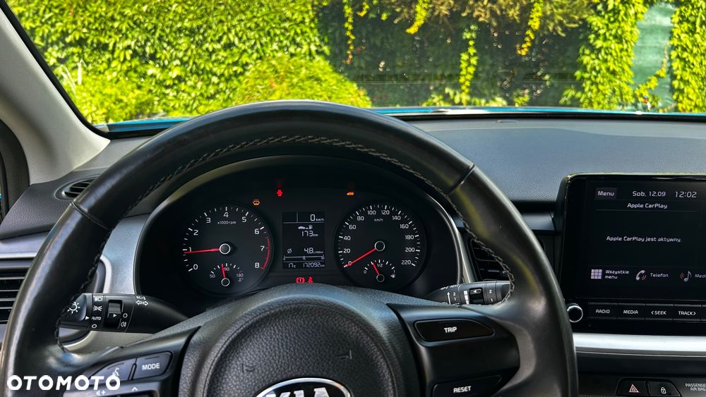 Kia Stonic 1.0 T-GDI M - 11