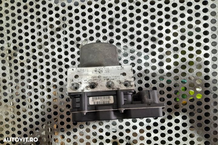 Pompa ABS 8E0910517017/8E0614517AP/8E0614517AP Audi A4 B7 [2004 - 200 - 3