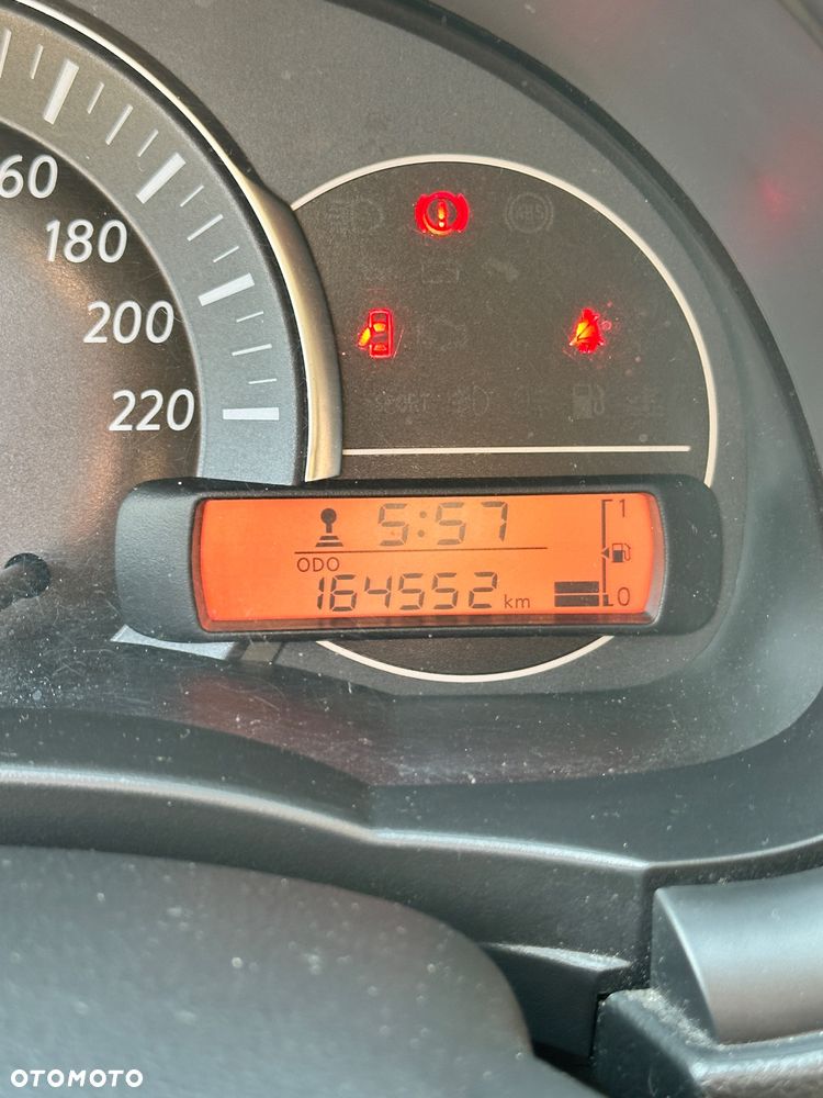 Nissan Micra 1.2 Acenta - 5