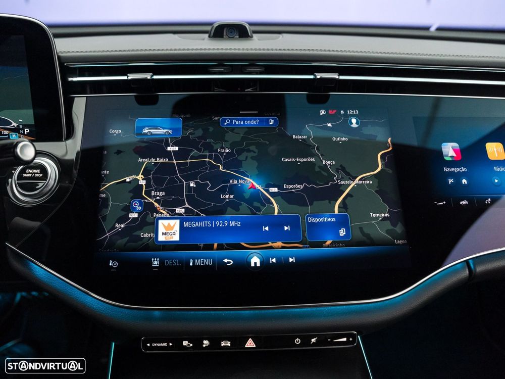 Mercedes-Benz E 300 - 32