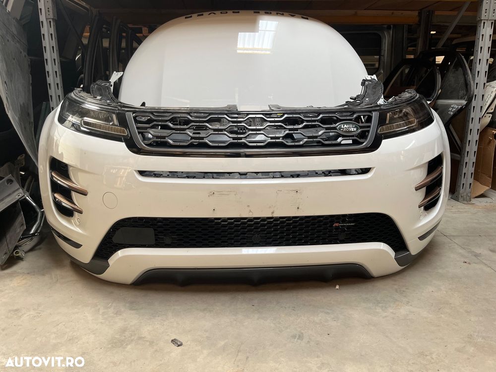 Fata completa Range Rover Evoque R-Dynamic 2023 - 1