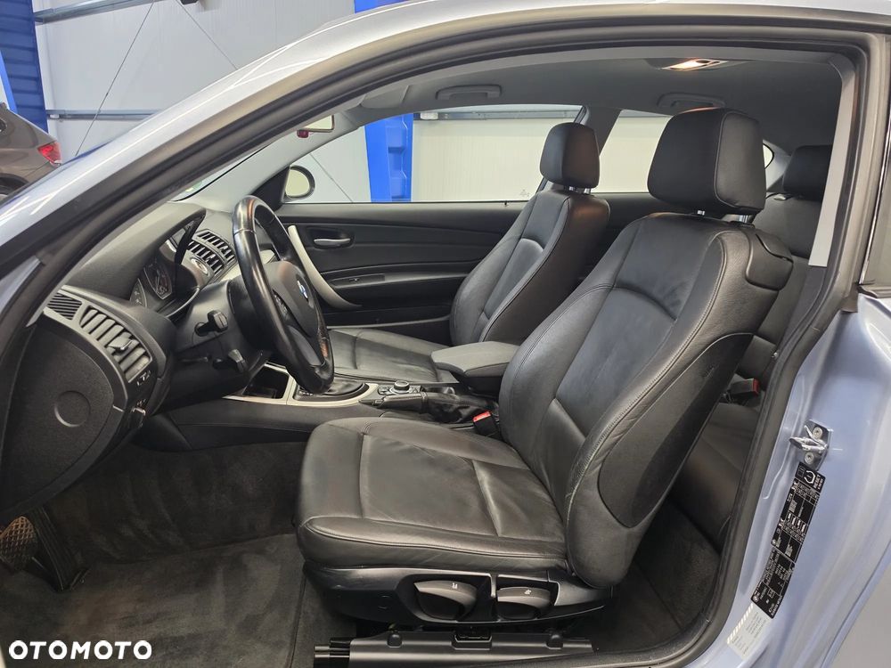 BMW Seria 1 118d DPF Edition Lifestyle - 23