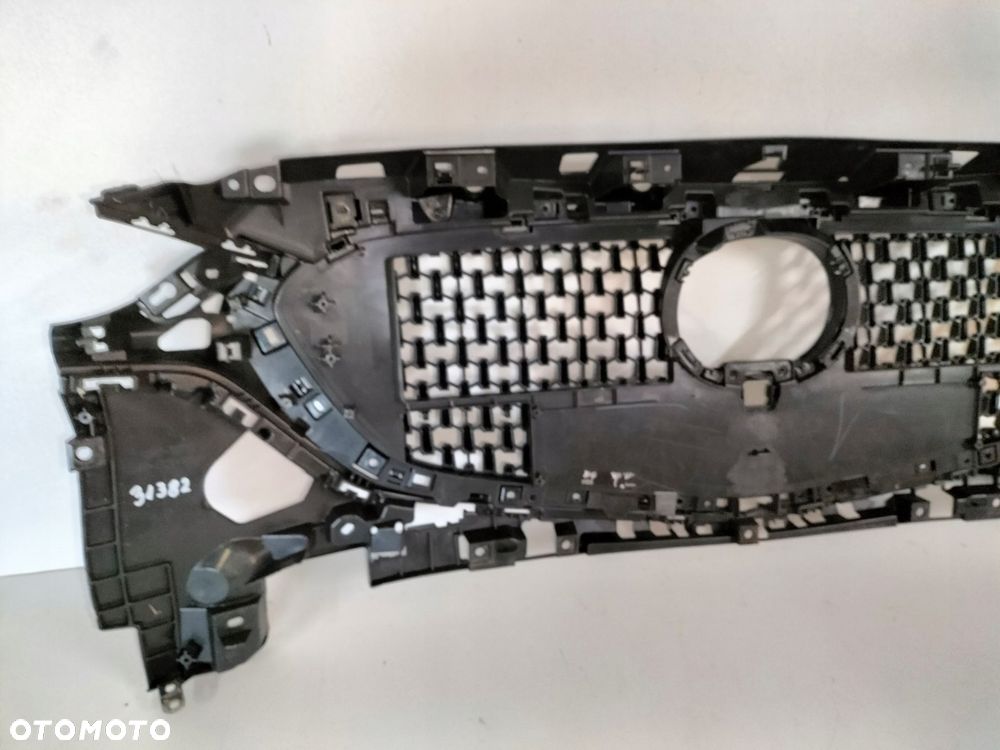 atrapa kratka grill mazda 6 gj lift 18- - 6