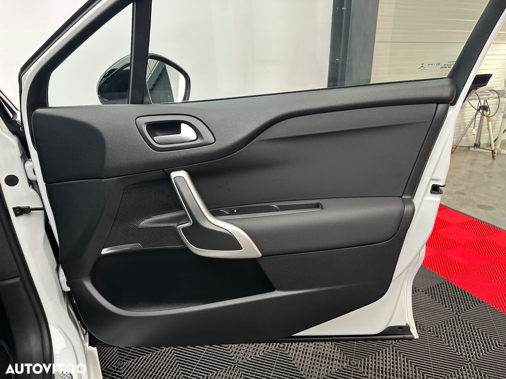 Citroën DS4 - 31