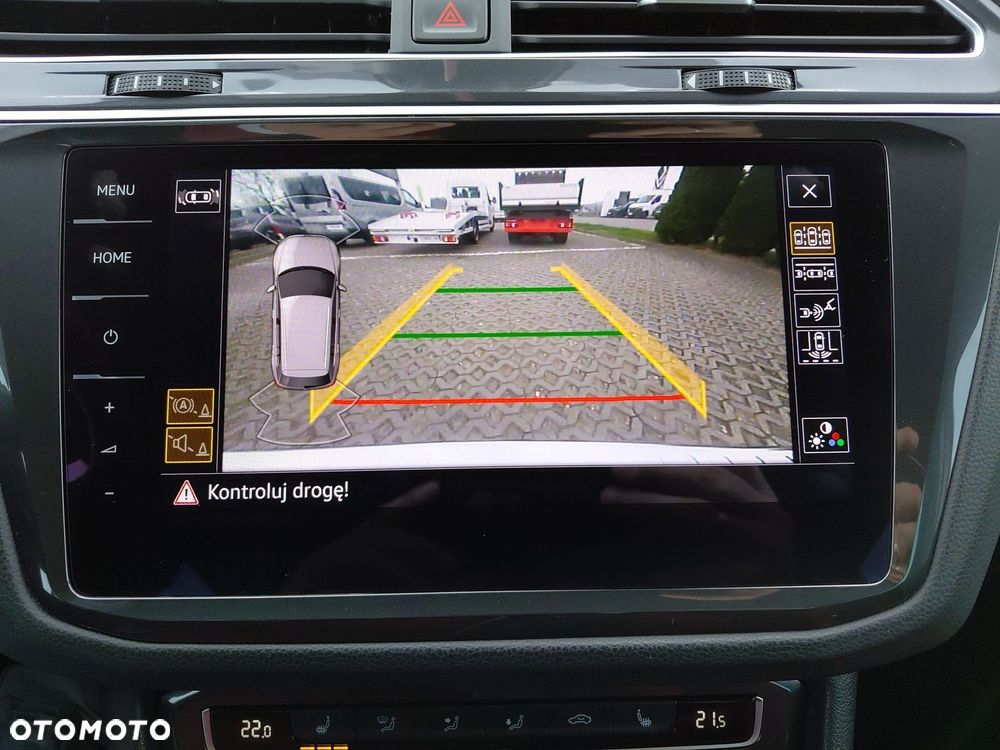 Volkswagen Tiguan 2.0 TDI SCR 4Mot Highline DSG - 18