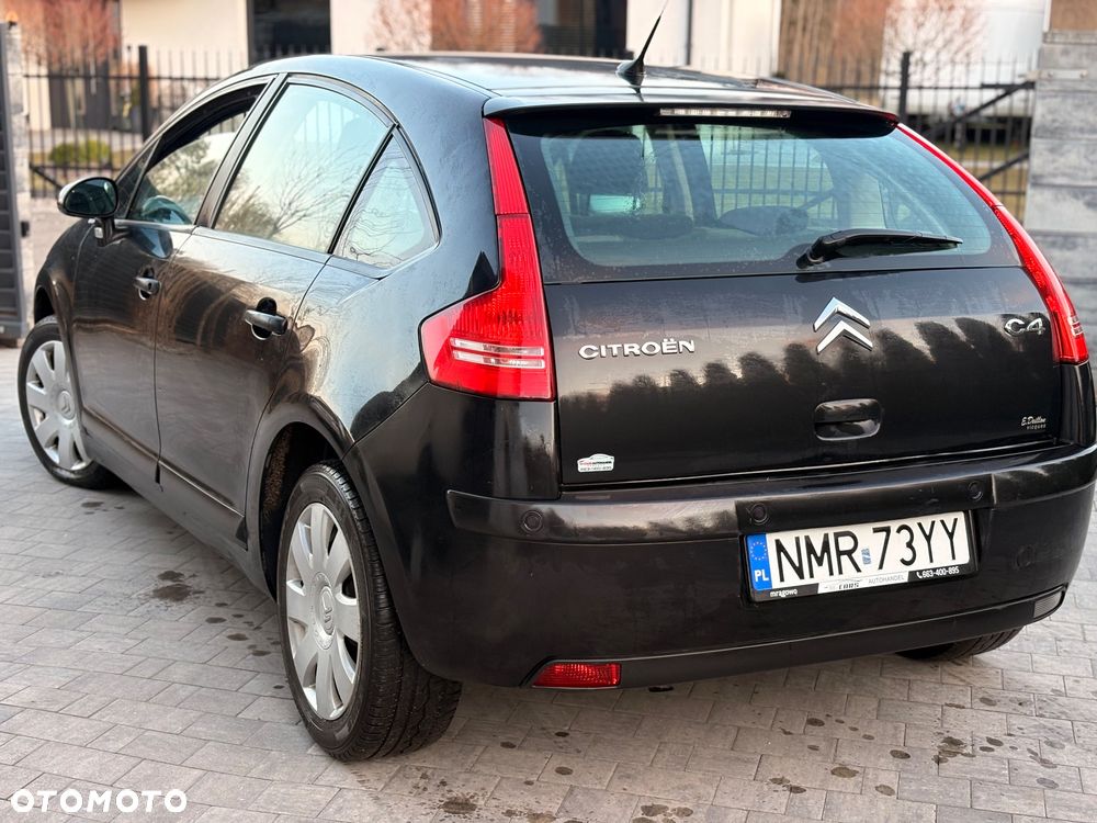 Citroën C4 Grand Picasso 1.6 VTi SX Pack - 3
