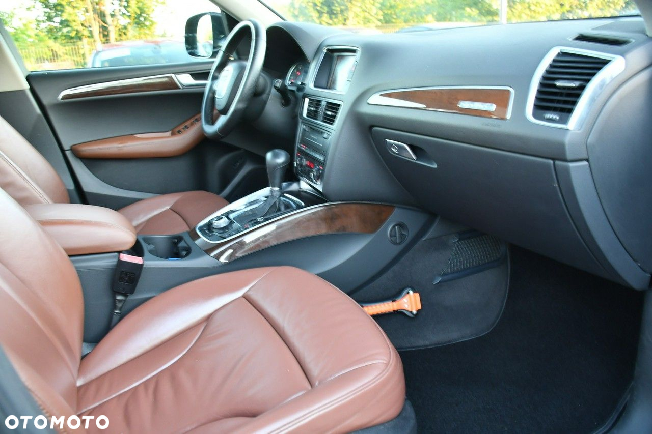 Audi Q5 - 29