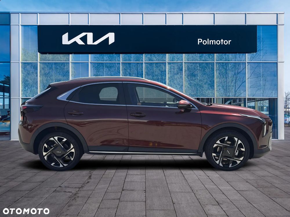 Kia XCeed 1.6 T-GDI L DCT - 6