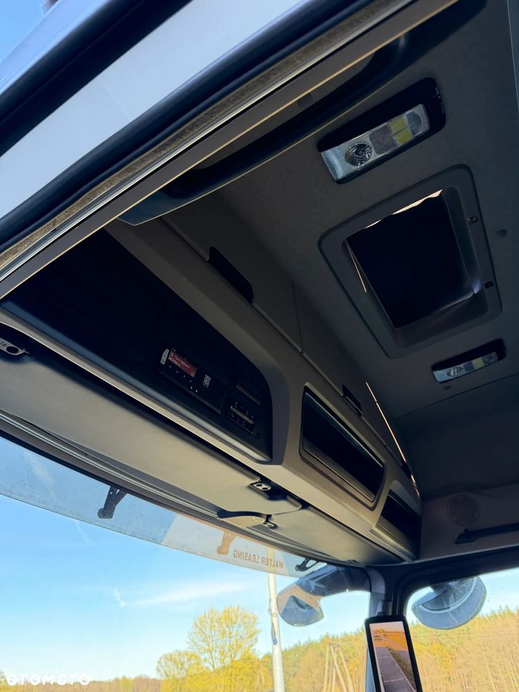 Mercedes-Benz Actros L 1851 Big Space Low Deck - 22