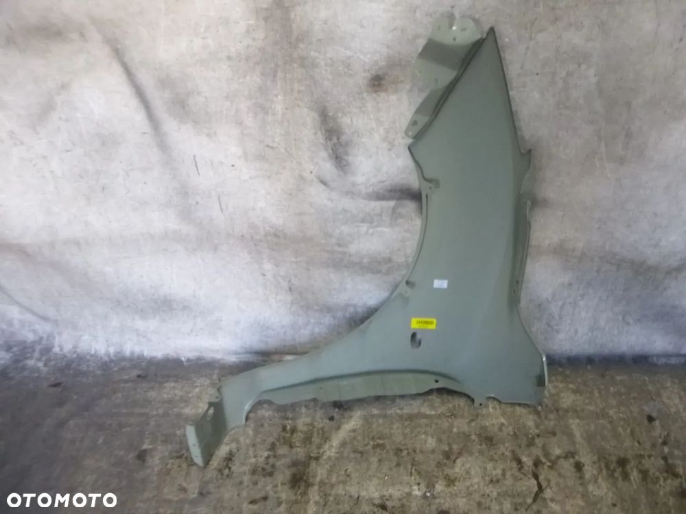 mazda 3 bl 09r- hb błotnik nowy prawy przód przedni - 2