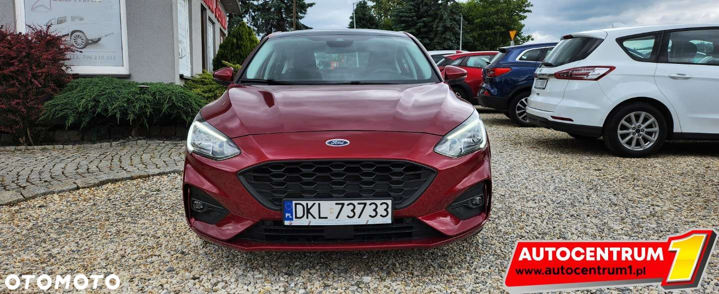Ford Focus - 11