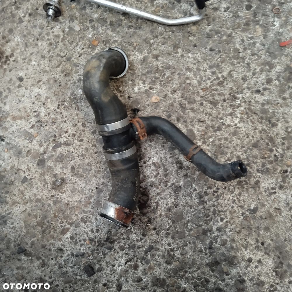 Przewód wodny W212 A2045012682 - 1