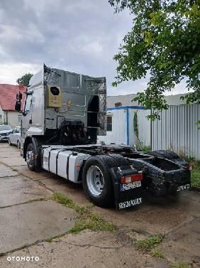 Renault PREMIUM 450.18 T 4X2 - 8