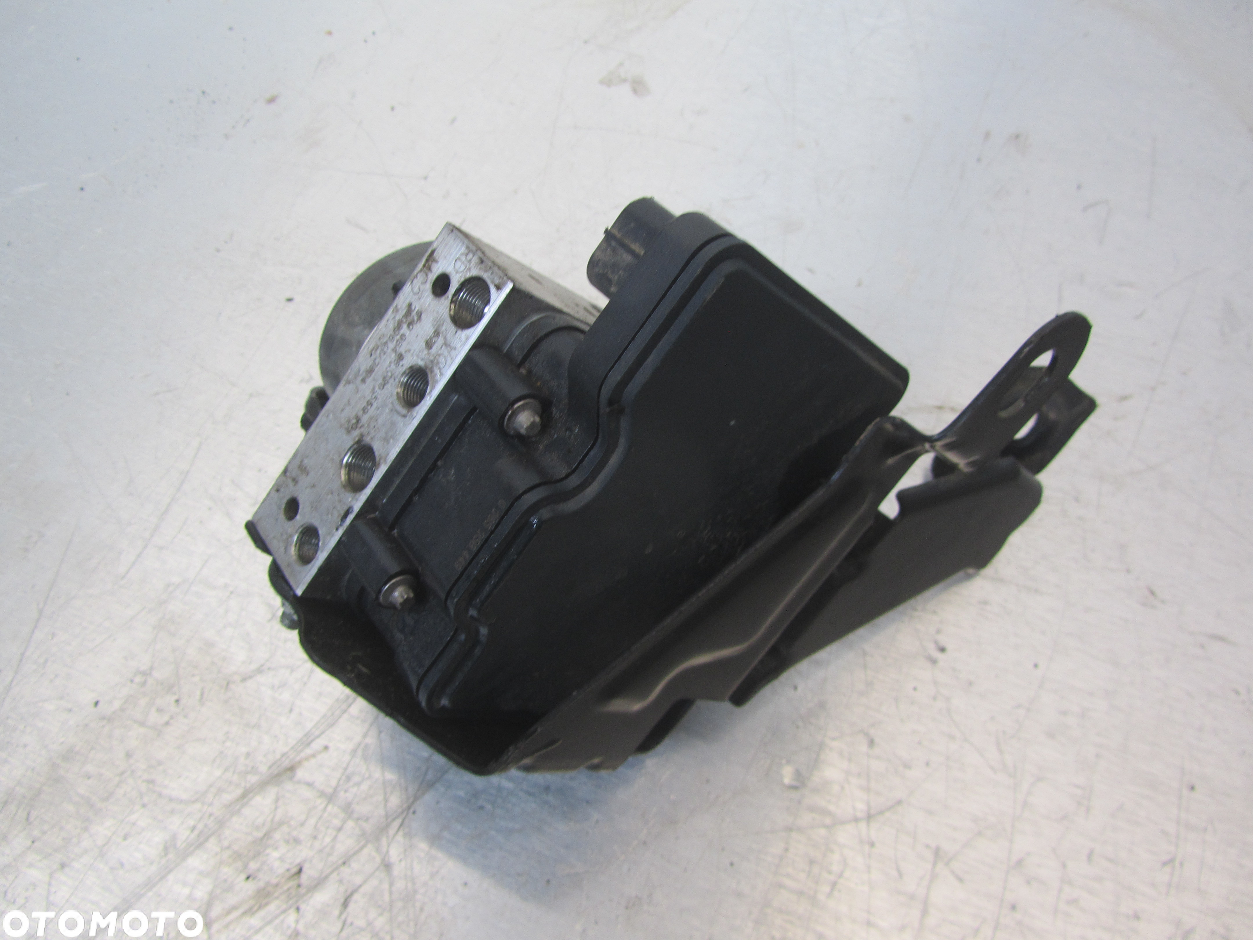 Peugeot Expert III-Jumpy-Proace 16r->pompa abs 0265259449 - 3