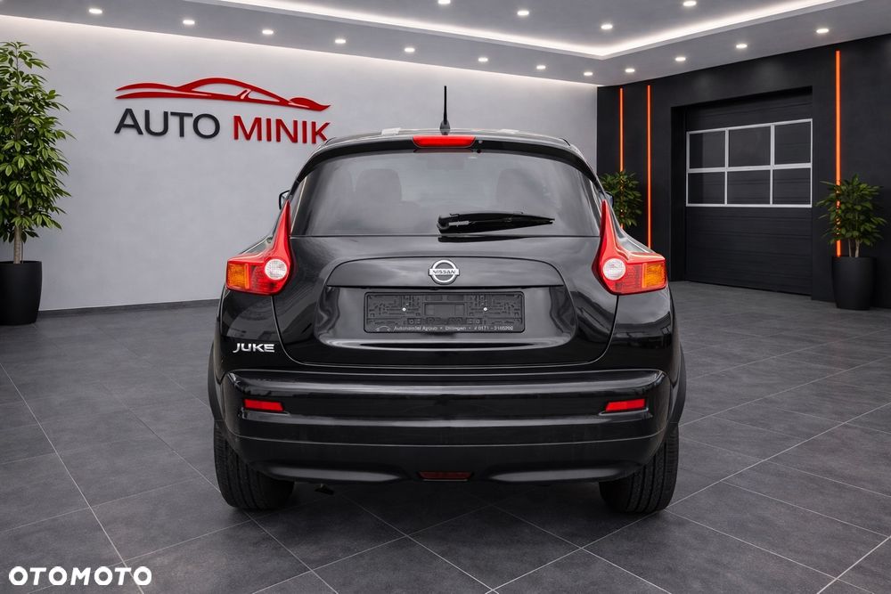 Nissan Juke 1.6 DIG-T N-Connecta - 37