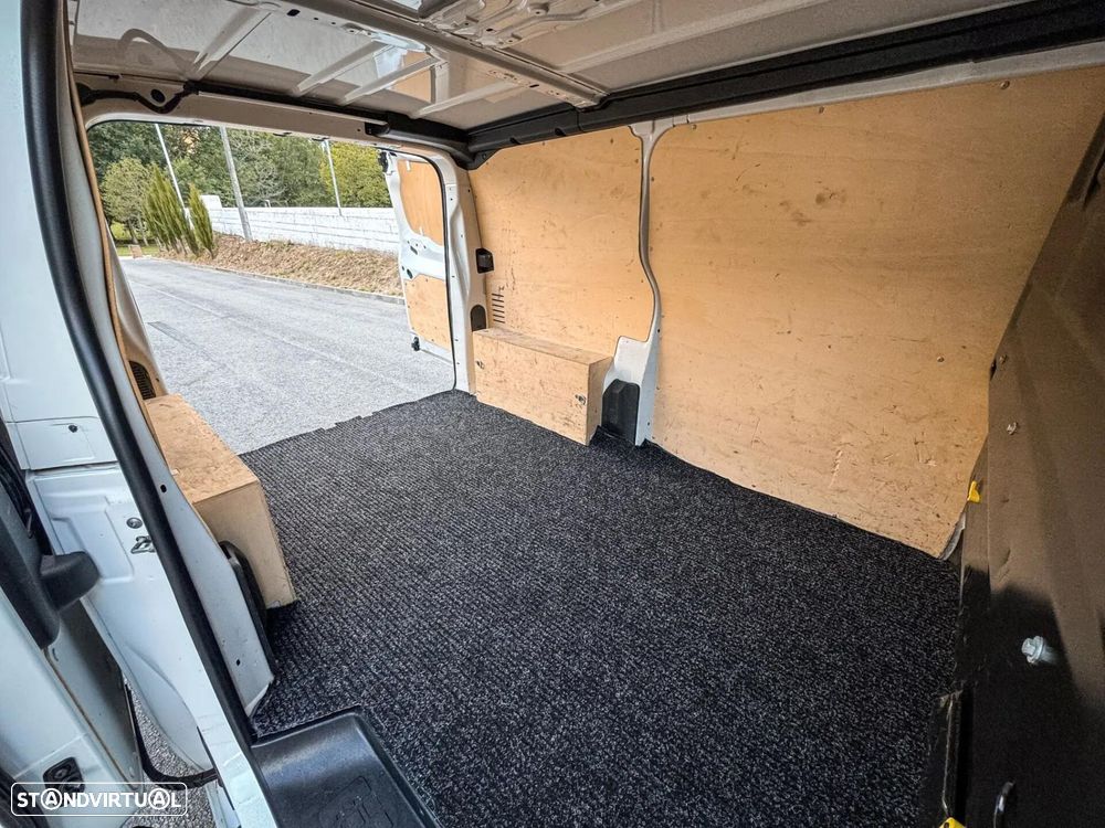 Citroën Jumpy 1.5 BlueHDi M - 12