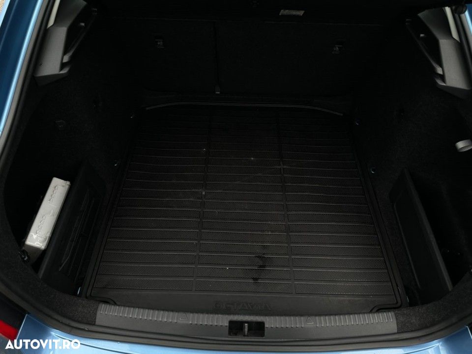 Skoda Octavia - 25