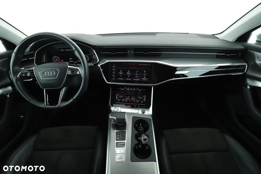 Audi A6 - 5