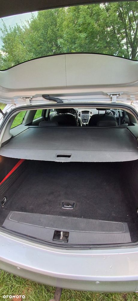 Opel Astra 1.4 Enjoy - 6