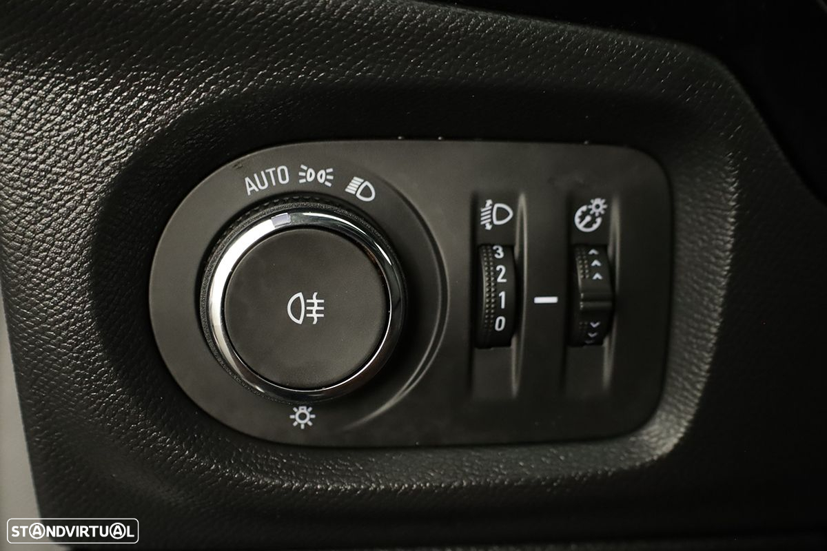 Opel Corsa-e 50 kWh GS - 19