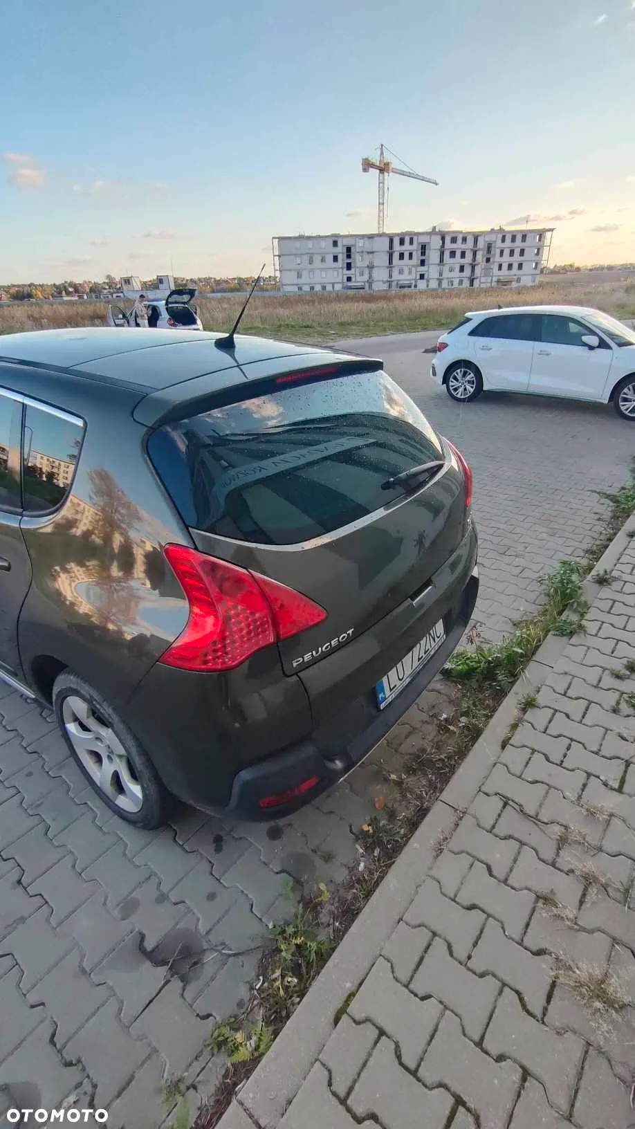 Peugeot 3008 1.6 Active - 7