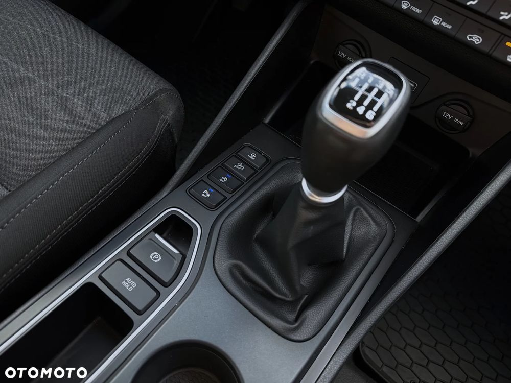 Hyundai Tucson 1.6 GDi Classic 2WD - 24