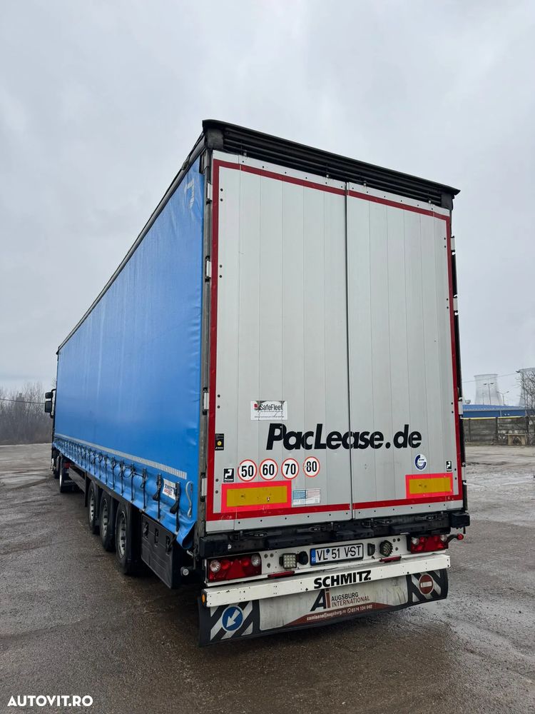 Schmitz Cargobull - 4