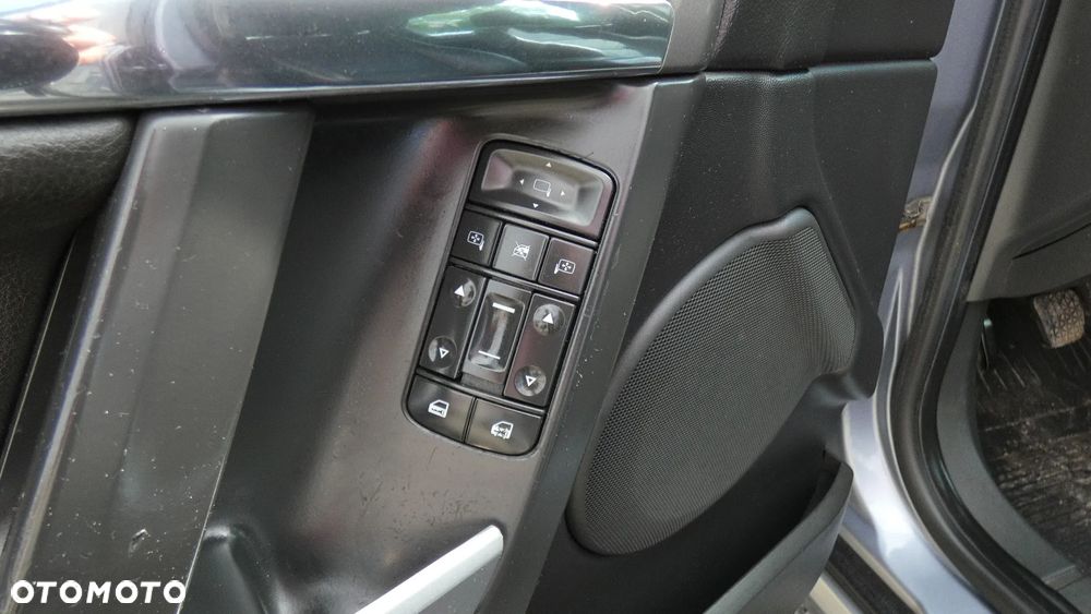 Opel Vectra - 23