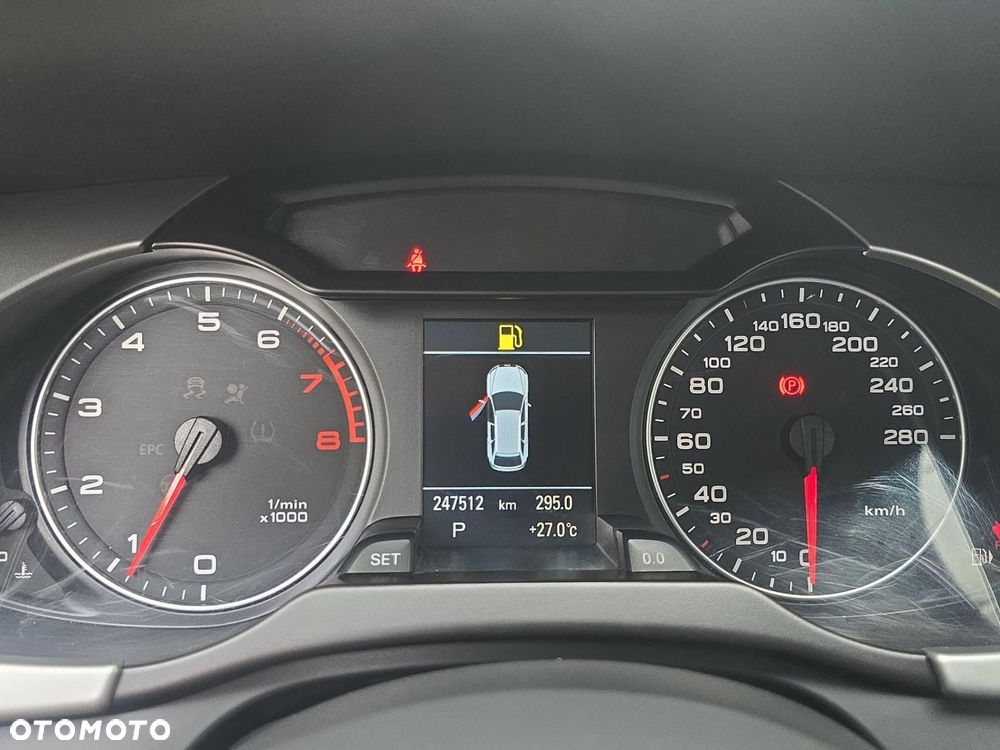 Audi A4 Allroad 2.0 TFSI Quattro S tronic - 15