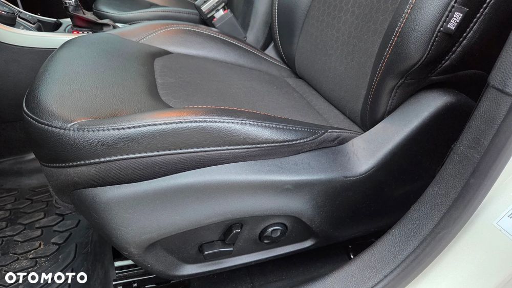 Jeep Compass 2.4I 4x4 Automatik Limited - 25