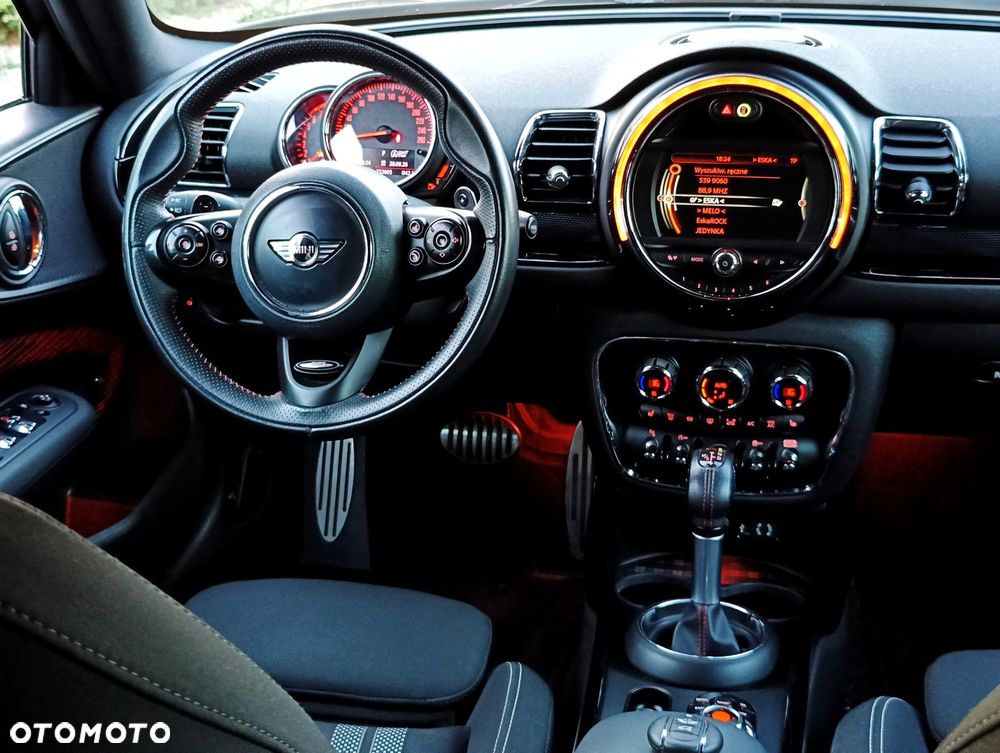 MINI Clubman - 17