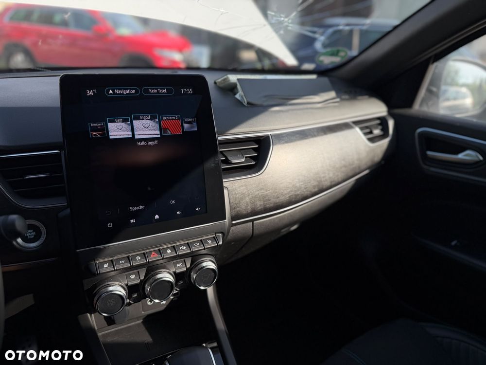 Renault Arkana E-TECH Full 145 Espirit Alpine - 8