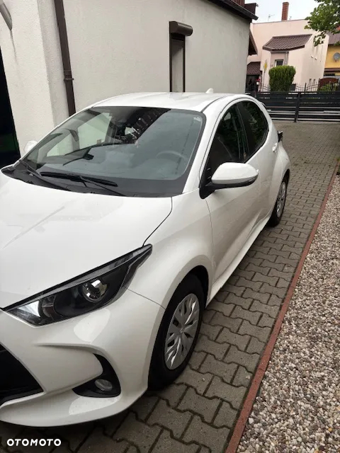 Toyota Yaris Hybrid 1.5 Comfort - 2