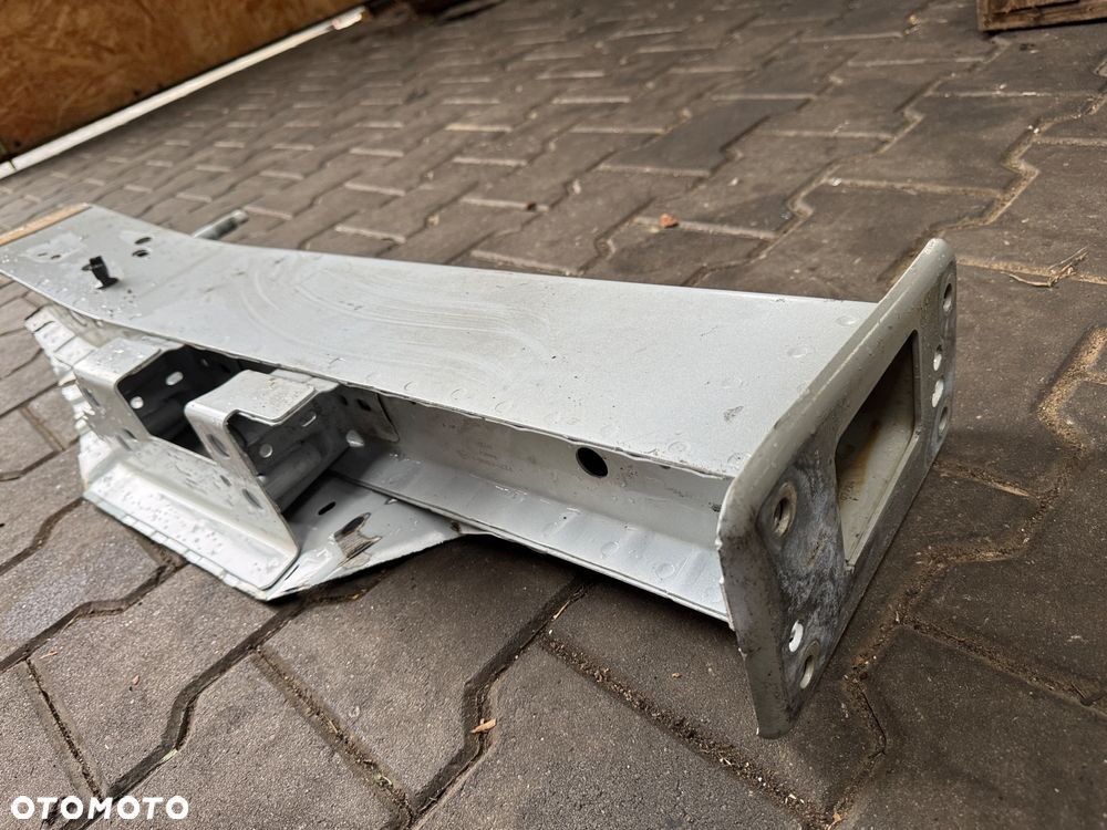 Podłużnica prawa Ford Transit Custom Mk2 23-25r