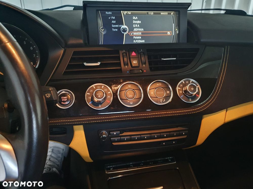 BMW Z4 - 4