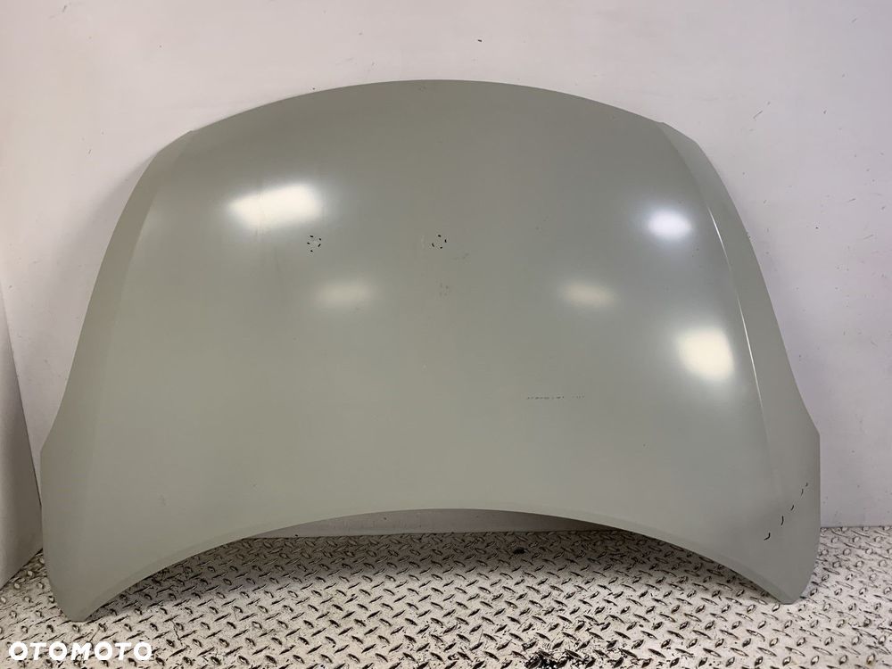 NOWA ORYGINALNA MASKA POKRYWA SILNIKA SUZUKI SWIFT 5 V MK7 10-17 57300-68L00 - 5