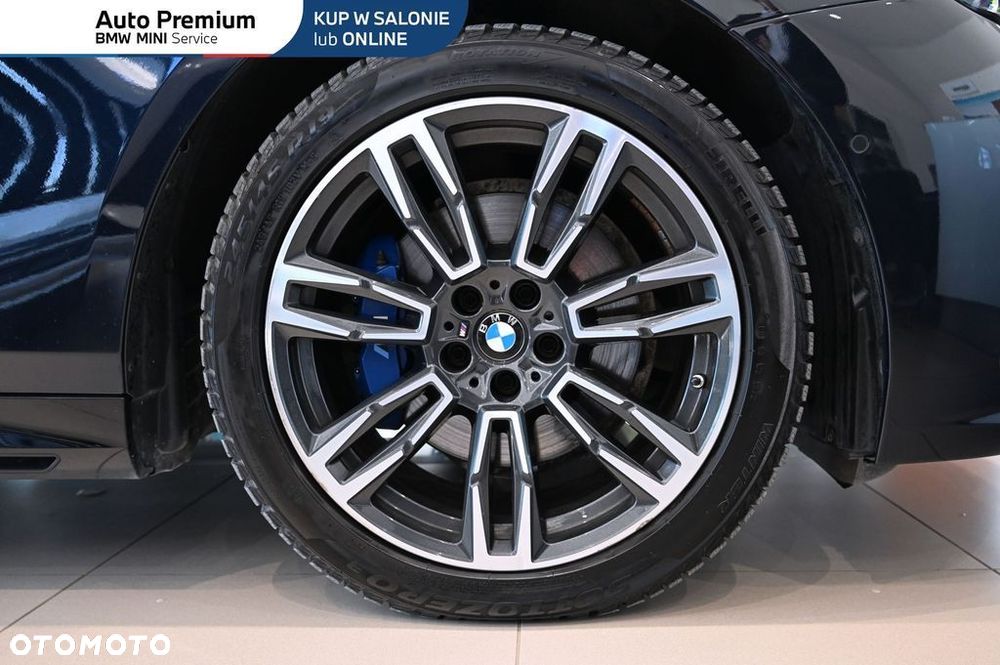 BMW Seria 5 - 24