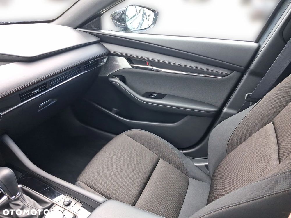 Mazda 3 2.0 mHEV Exclusive-Line - 38